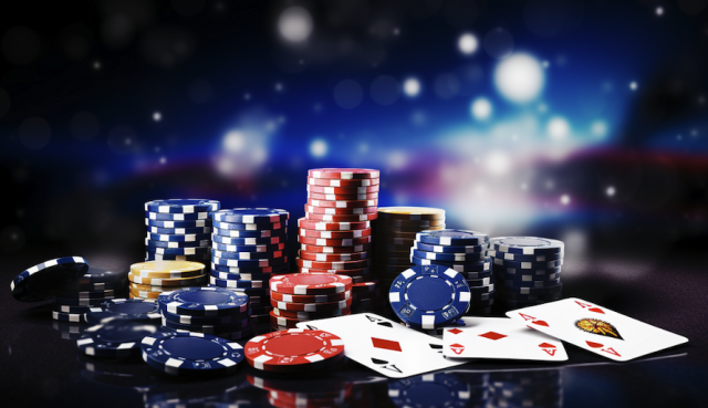 Review Lengkap tentang Casino Online Paling Populer