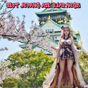 Kemenangan Lebih Banyak dengan Slot Server Jepang yang Andal